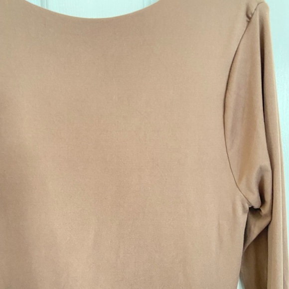 Heart & Hips Maternity Dress - Picture 8 of 14